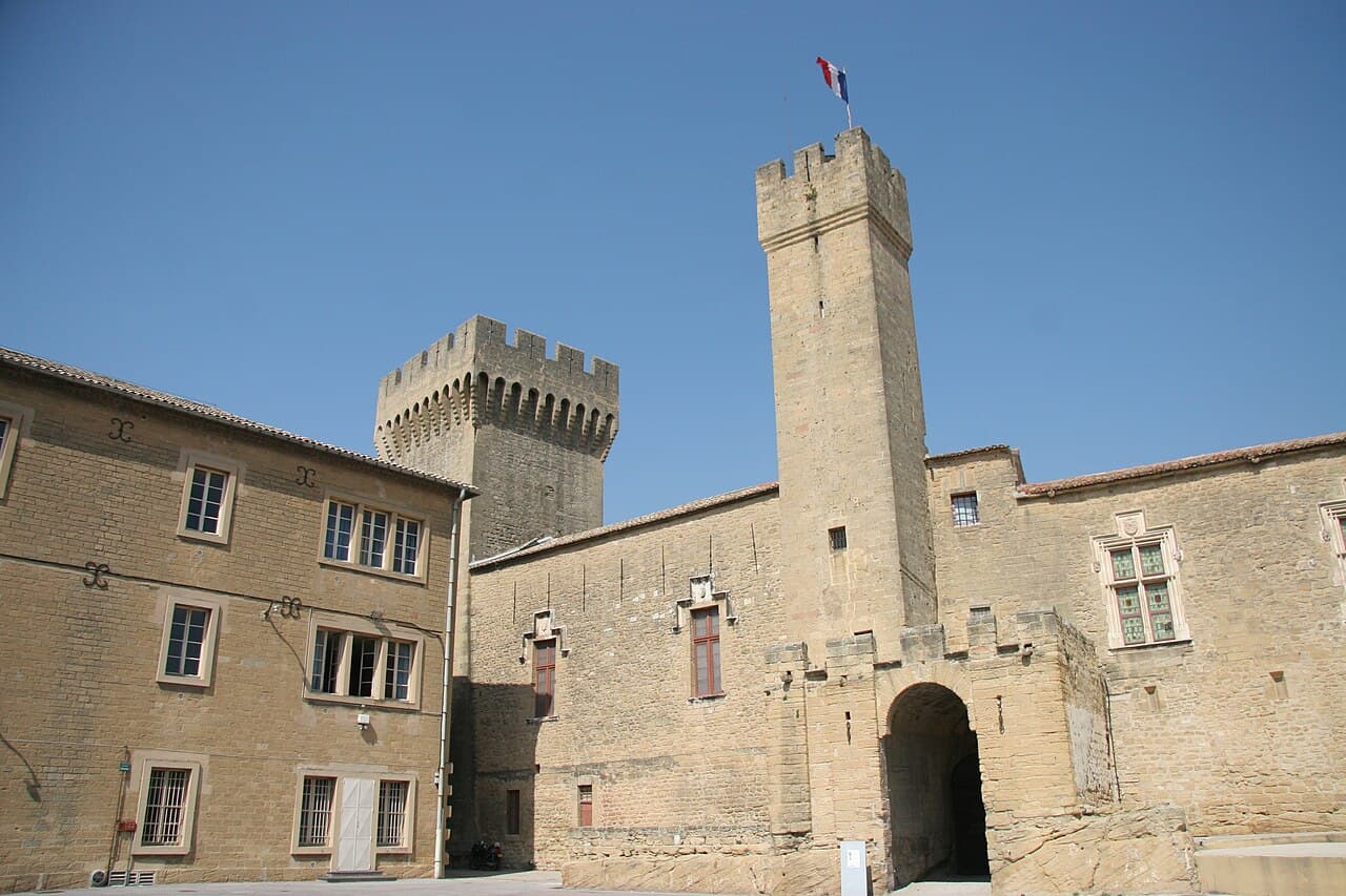 Salon-de-Provence