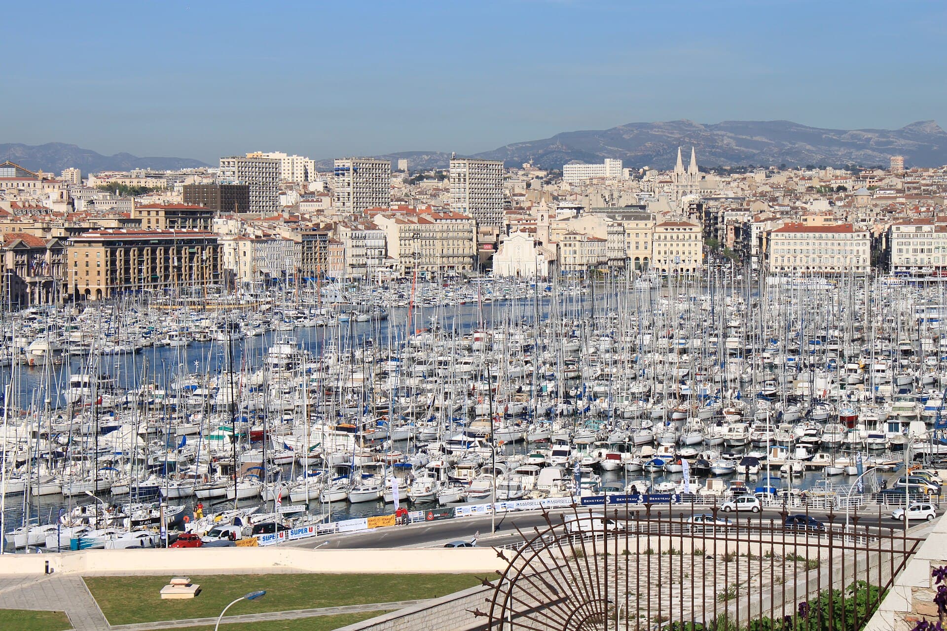 Marseille